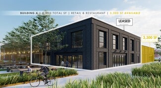 More details for 0 Johnson Mill Blvd, Fayetteville, AR - Multiple Space Uses for Lease