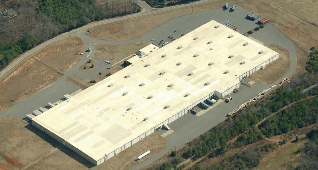 770 Broyhill Rd, Rutherfordton, NC for sale Primary Photo- Image 1 of 1