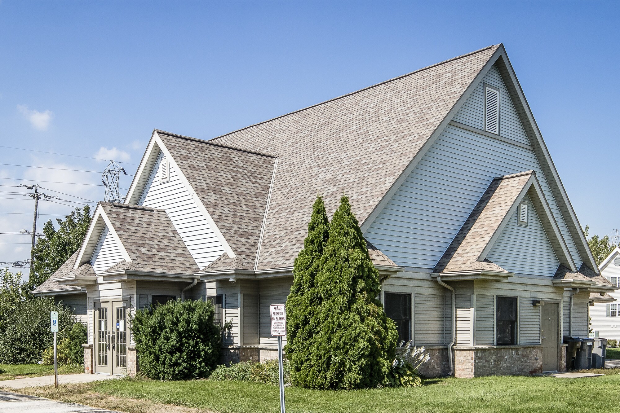 4580 S Nicholson Ave, Cudahy, WI for sale Building Photo- Image 1 of 1