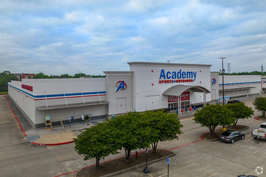 FM 2920 & Highway 249, Tomball, TX for lease - Building Photo - Image 1 of 8