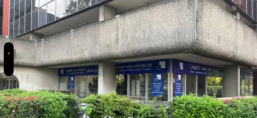 2 Rue Louis Pergaud, Maisons-Alfort for sale - Building Photo - Image 1 of 2