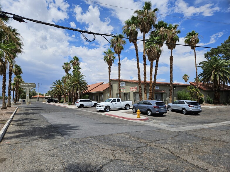 3650 S Eastern Ave, Las Vegas, NV for sale - Building Photo - Image 2 of 29