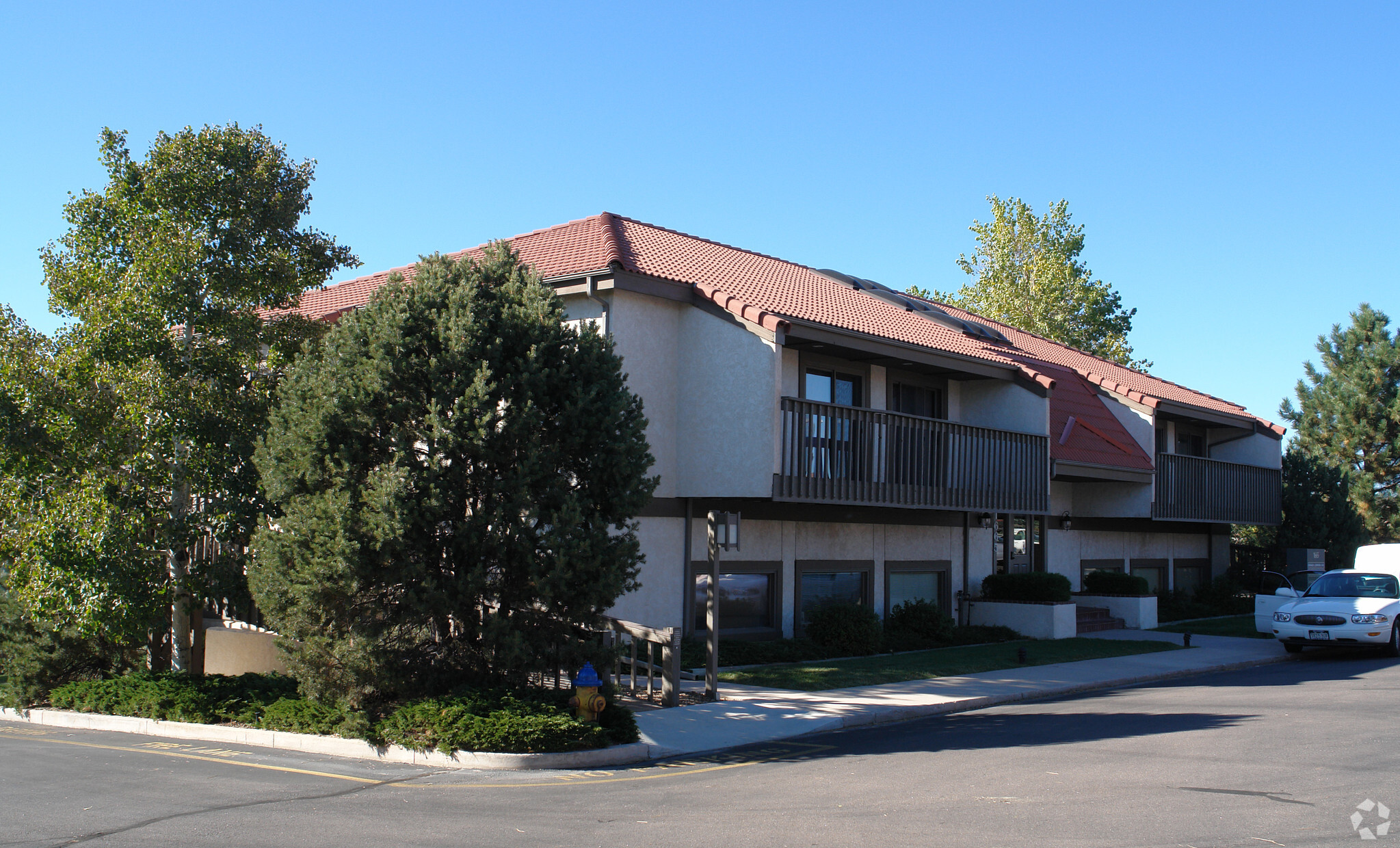 1665 Briargate Blvd, Colorado Springs, CO for sale Primary Photo- Image 1 of 1