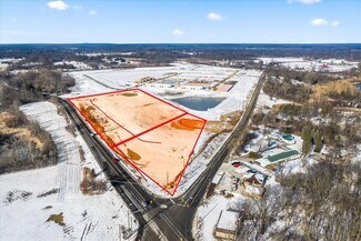 More details for Whitmore Lake Rd, Whitmore Lake, MI - Land for Sale