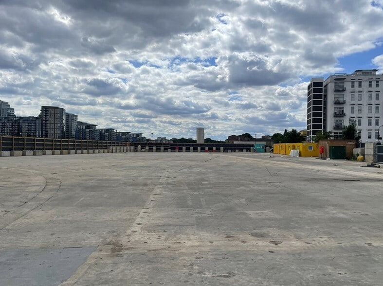 Trinidad Wharf, London for lease - Primary Photo - Image 1 of 2