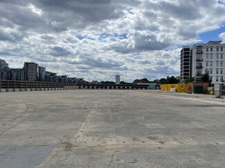 More details for Trinidad Wharf, London - Land for Lease