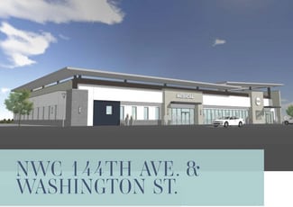 More details for 144th Ave, Thornton, CO - Office for Lease