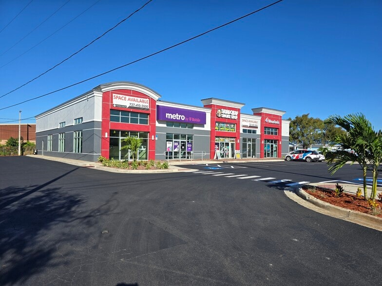 1702 N 50th St, Tampa, FL for lease - Building Photo - Image 2 of 12