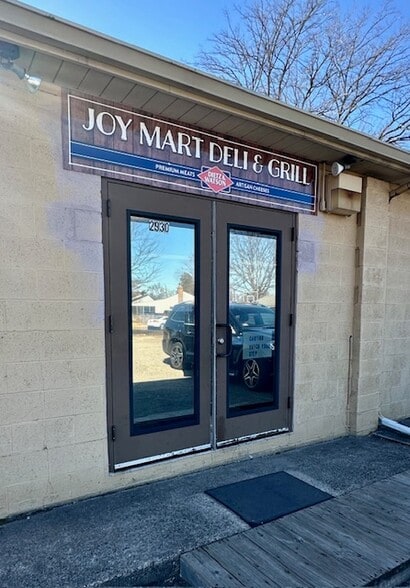 2930 Burlington Ave, Delanco, NJ for sale - Building Photo - Image 2 of 12