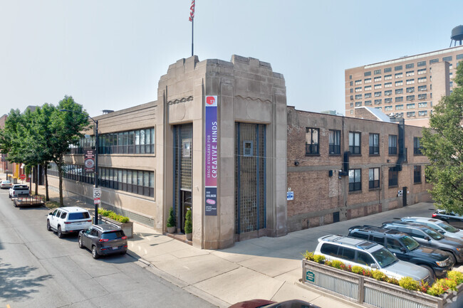 More details for 3520 S Morgan St, Chicago, IL - Office for Lease