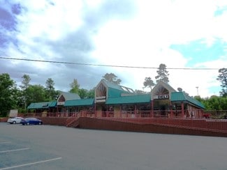 More details for 635 Route 739, Lords Valley, PA - Retail for Sale