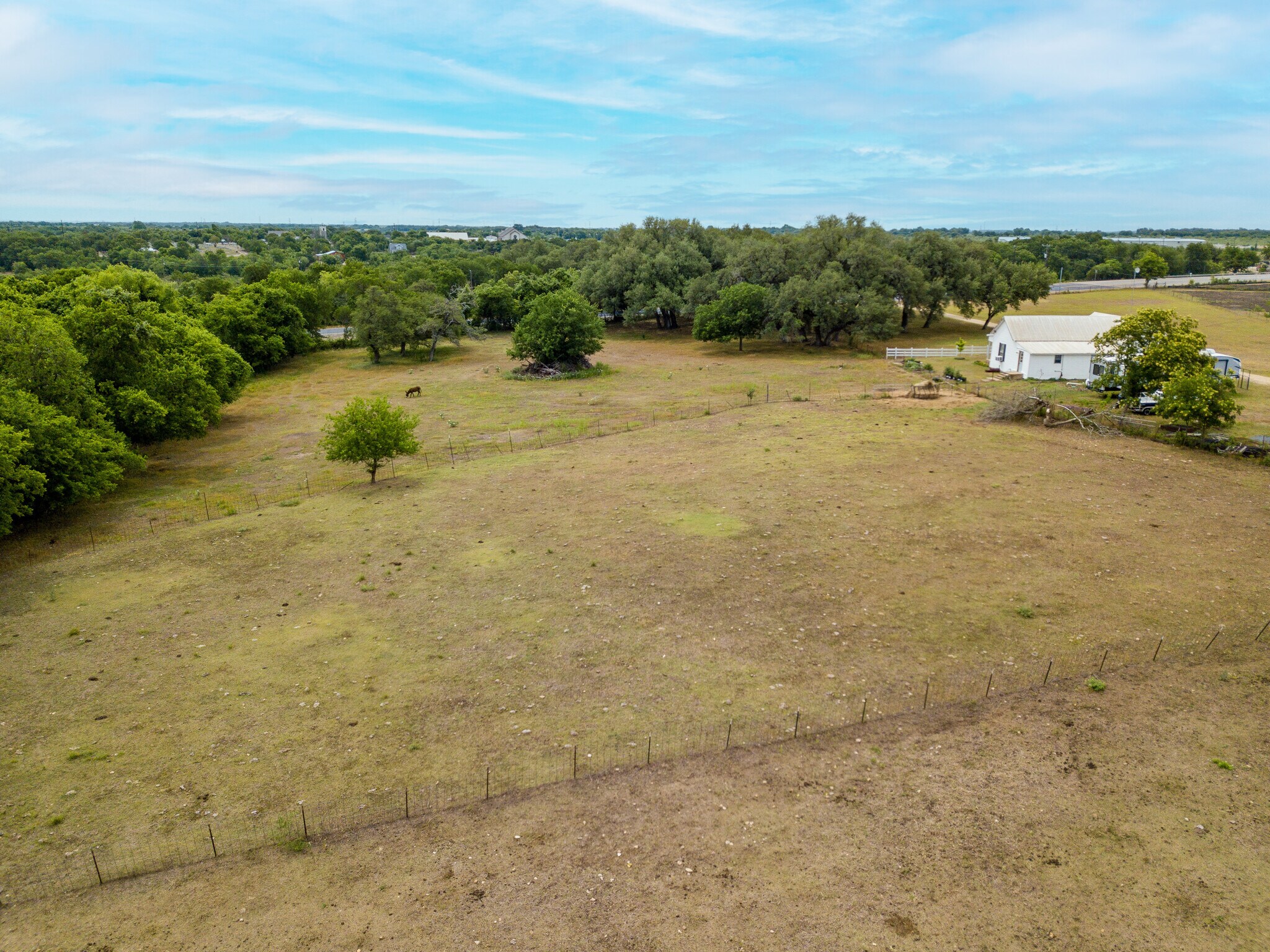 0 Hwy 21, Uhland, TX 78640 Land for Sale