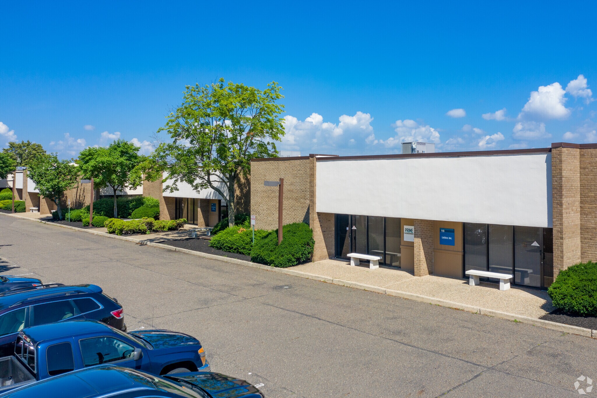 7905 Browning Rd, Pennsauken, NJ 08109 Cooper Center