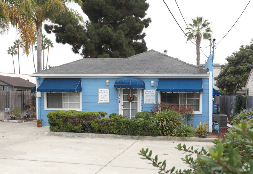 2774 Jefferson St, Carlsbad, CA for sale - Building Photo - Image 3 of 3