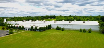 5171 Maritime Rd, Clarksville IN - Warehouse