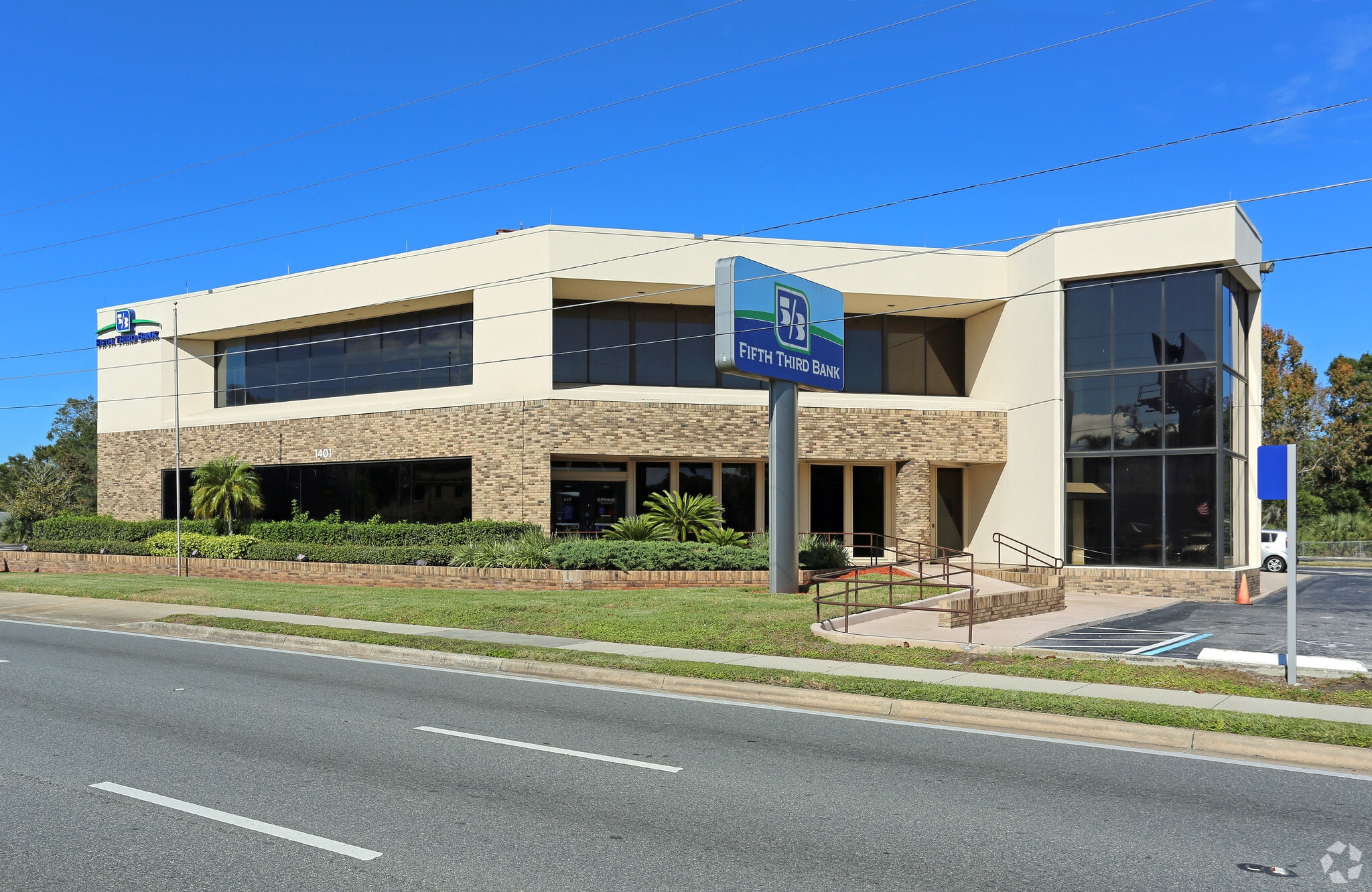 1401 Lee Rd, Orlando, FL for lease Building Photo- Image 1 of 5