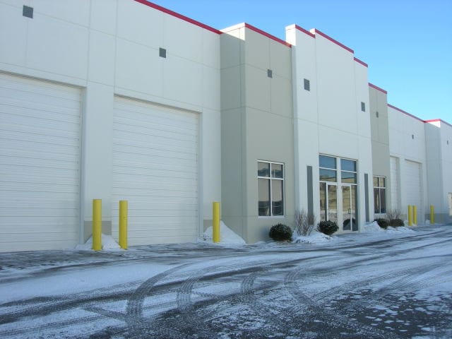 1730 Afton Rd, Sycamore, IL for lease - Building Photo - Image 3 of 13