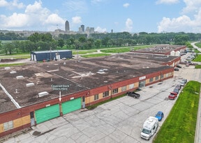 First Midwest Warehouse - Warehouse