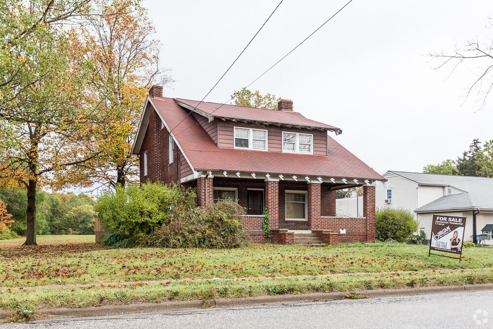 6526 Mahoning Ave, Austintown, OH for sale Primary Photo- Image 1 of 1
