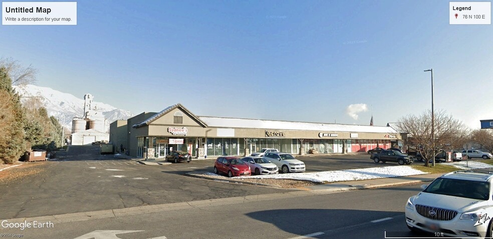 60 N 100 E, American Fork, UT for lease - Building Photo - Image 2 of 9