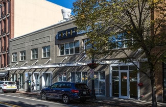 More details for 119-121 Luckie St NW, Atlanta, GA - Office, Office/Retail for Lease