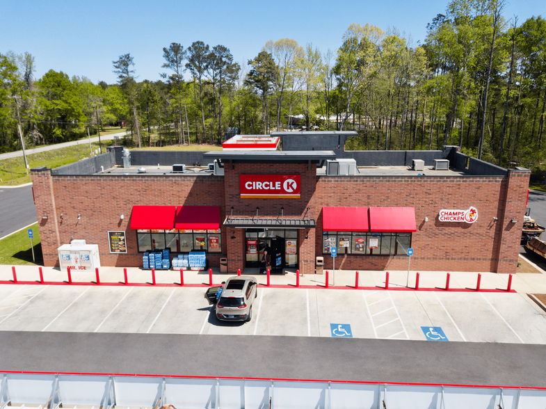 2200 W Point Pkwy, Opelika, AL for sale - Primary Photo - Image 1 of 1