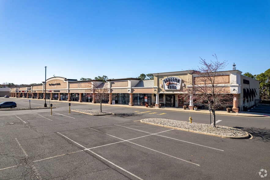 137-179 Van Zile Rd, Brick, NJ for lease - Building Photo - Image 3 of 7