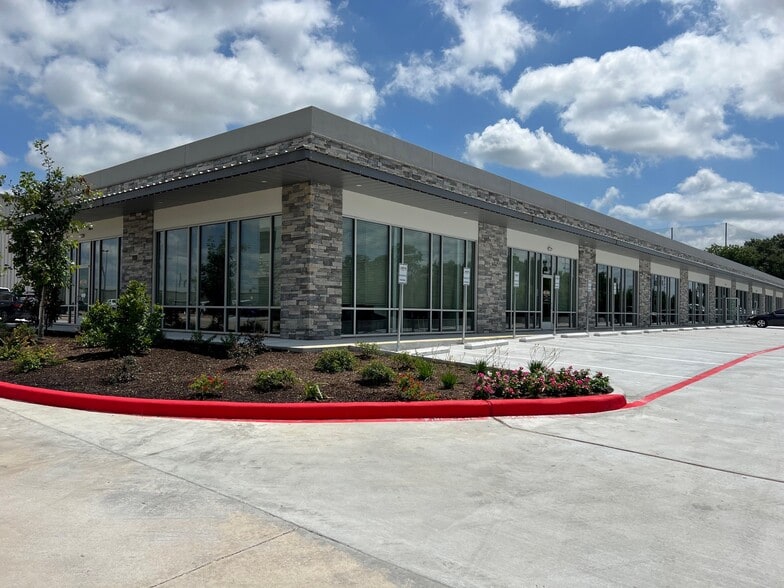 17110 House Hahl Rd, Cypress, TX 77433