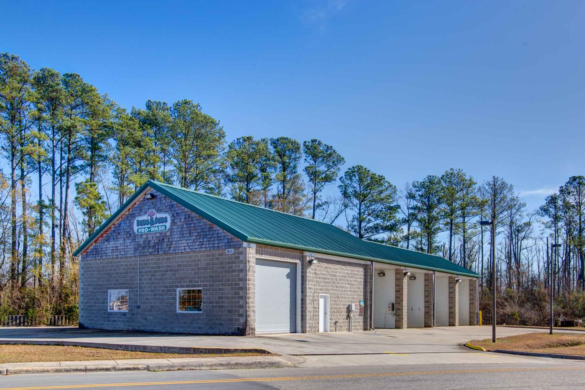 911 Scuppernong Dr, Columbia, NC for sale Primary Photo- Image 1 of 1