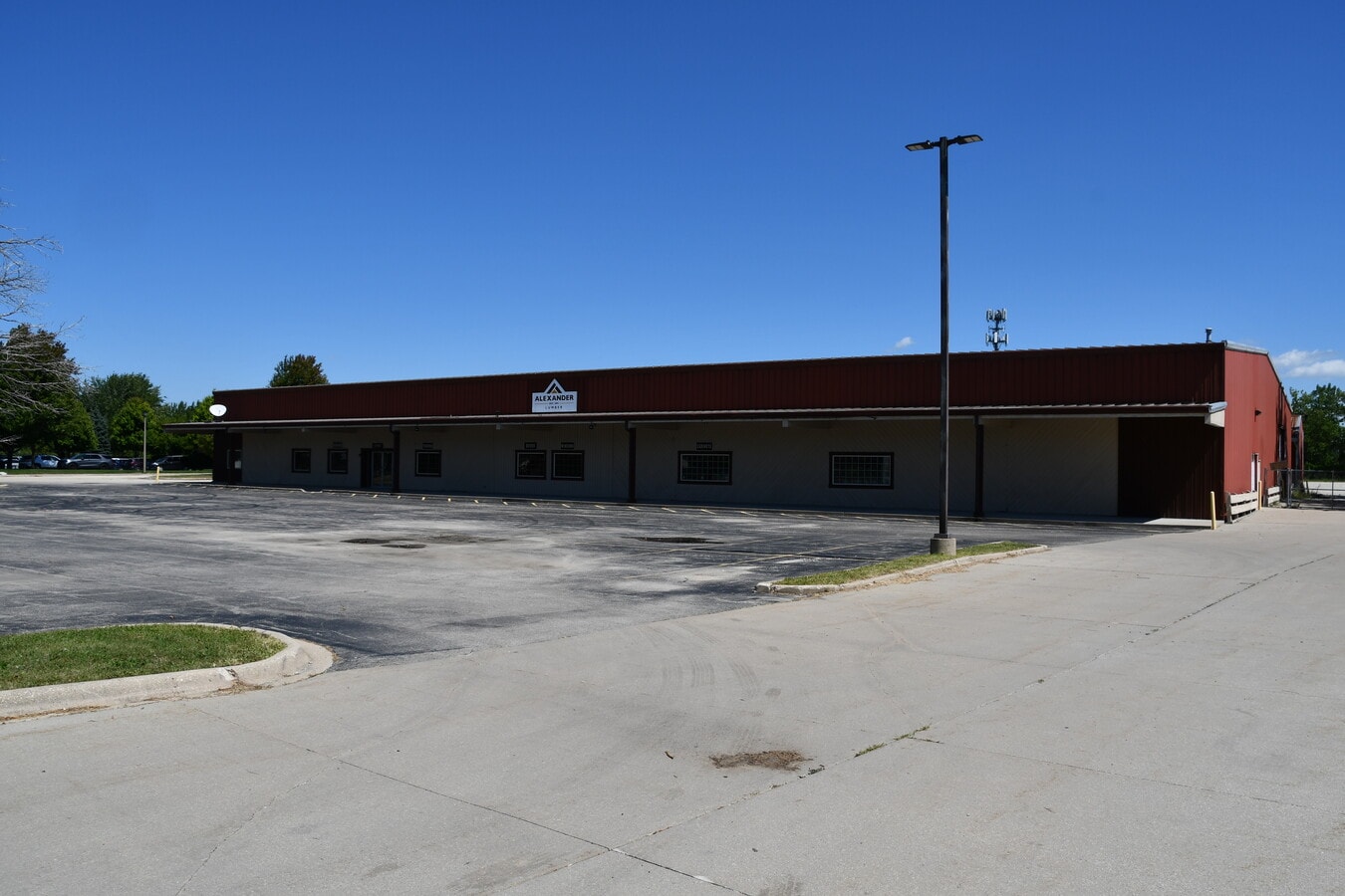 100 Barney Dr, Joliet, IL 60435