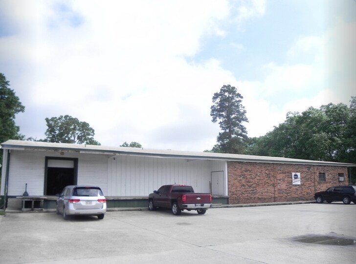 16333 George Oneal Rd, Baton Rouge, LA for sale Building Photo- Image 1 of 1