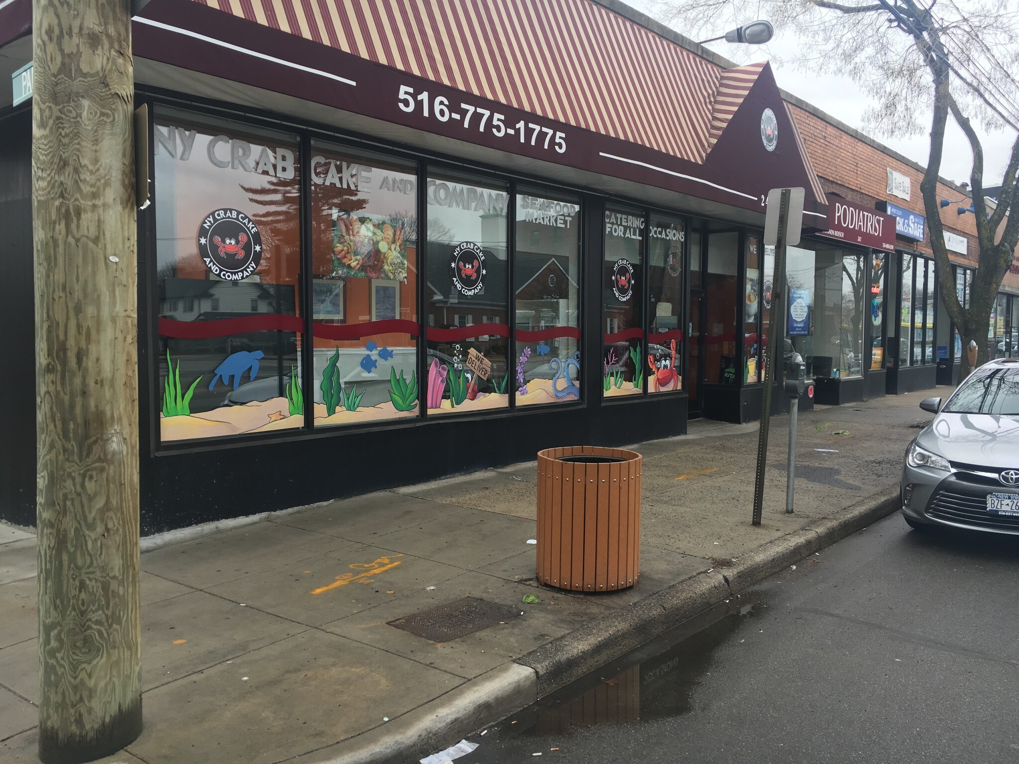 236-246 Jericho Tpke, Floral Park, NY for sale Other- Image 1 of 1