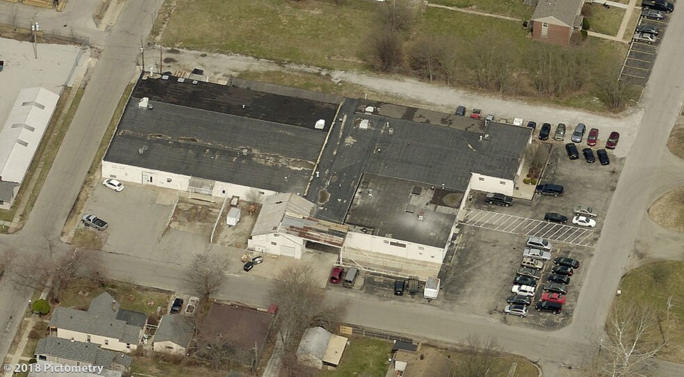 1405 Union St, Columbus, IN for sale - Other - Image 1 of 1