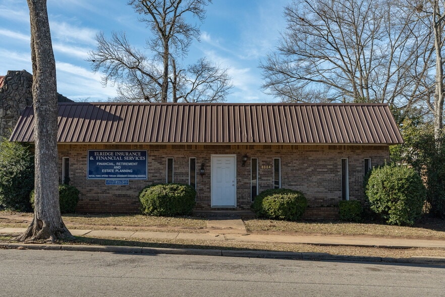 8004 2nd Ave S, Birmingham, AL for sale - Building Photo - Image 1 of 1