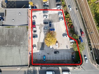 More details for 17 Highbury Rd, Nottingham - Land for Sale