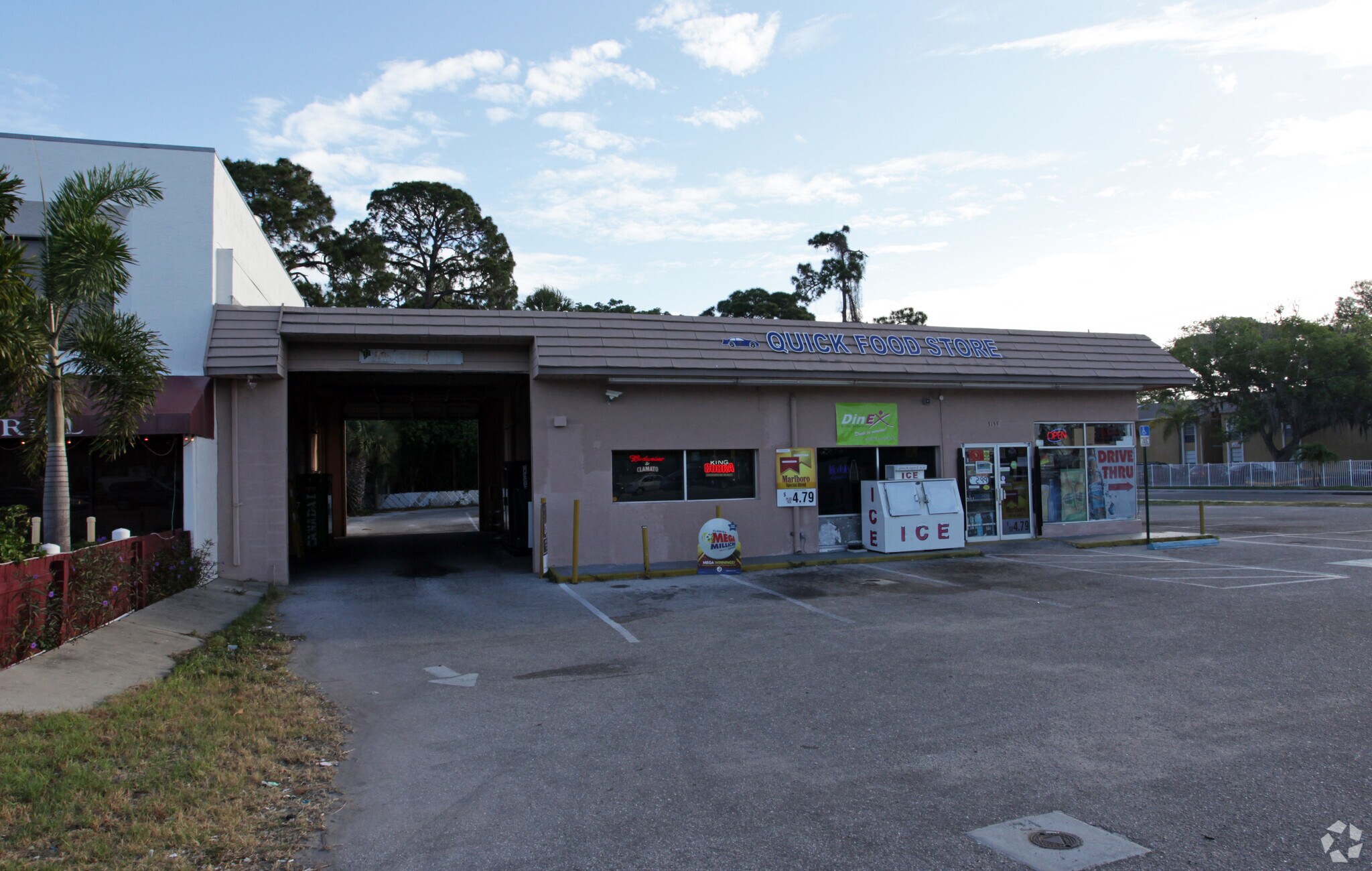 3155 Clark Rd, Sarasota, FL 34231 Retail for Sale