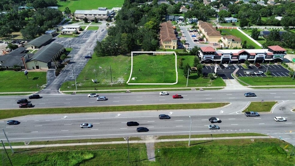 10207 E Colonial Dr, Orlando, FL for sale - Building Photo - Image 1 of 7