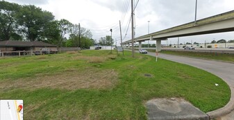 Commercial Land Beltway 8 - Owner Financed Property