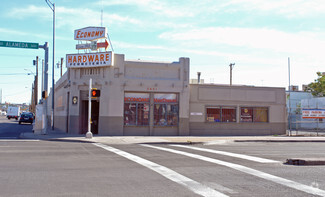 More details for 3601 Alameda Ave, El Paso, TX - Retail for Sale