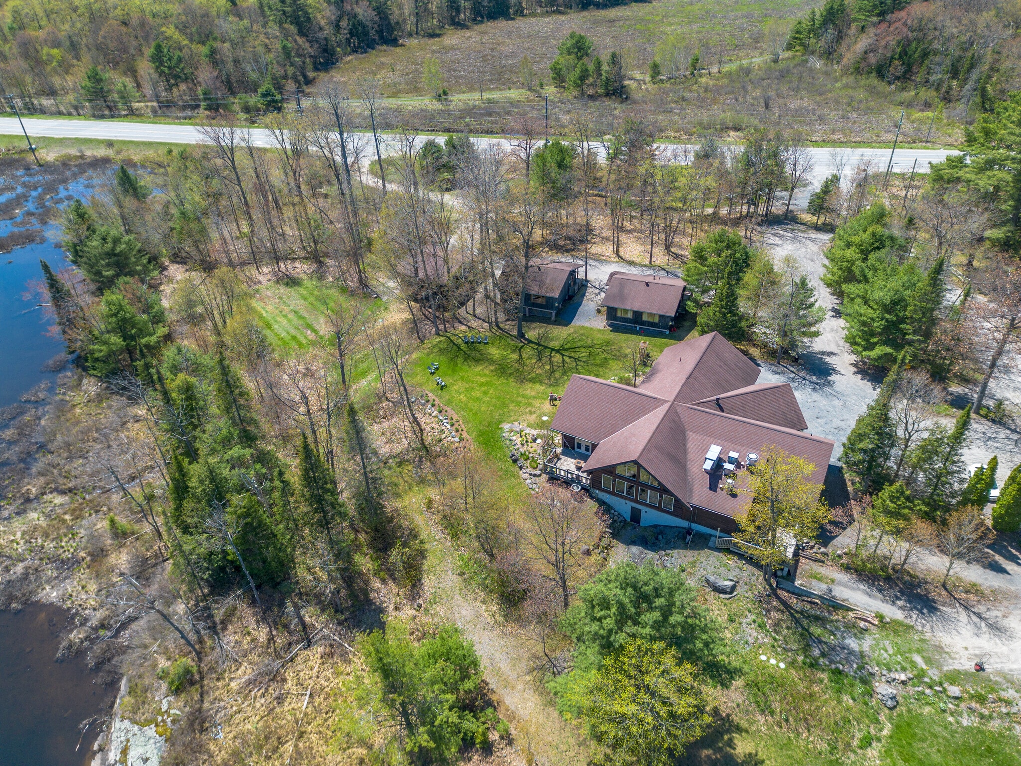 9 Little Beaver Blvd, Parry Sound, ON for sale Primary Photo- Image 1 of 1
