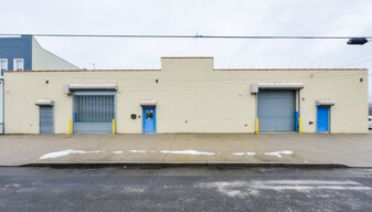 65-17 68th Ave, Glendale NY - Warehouse