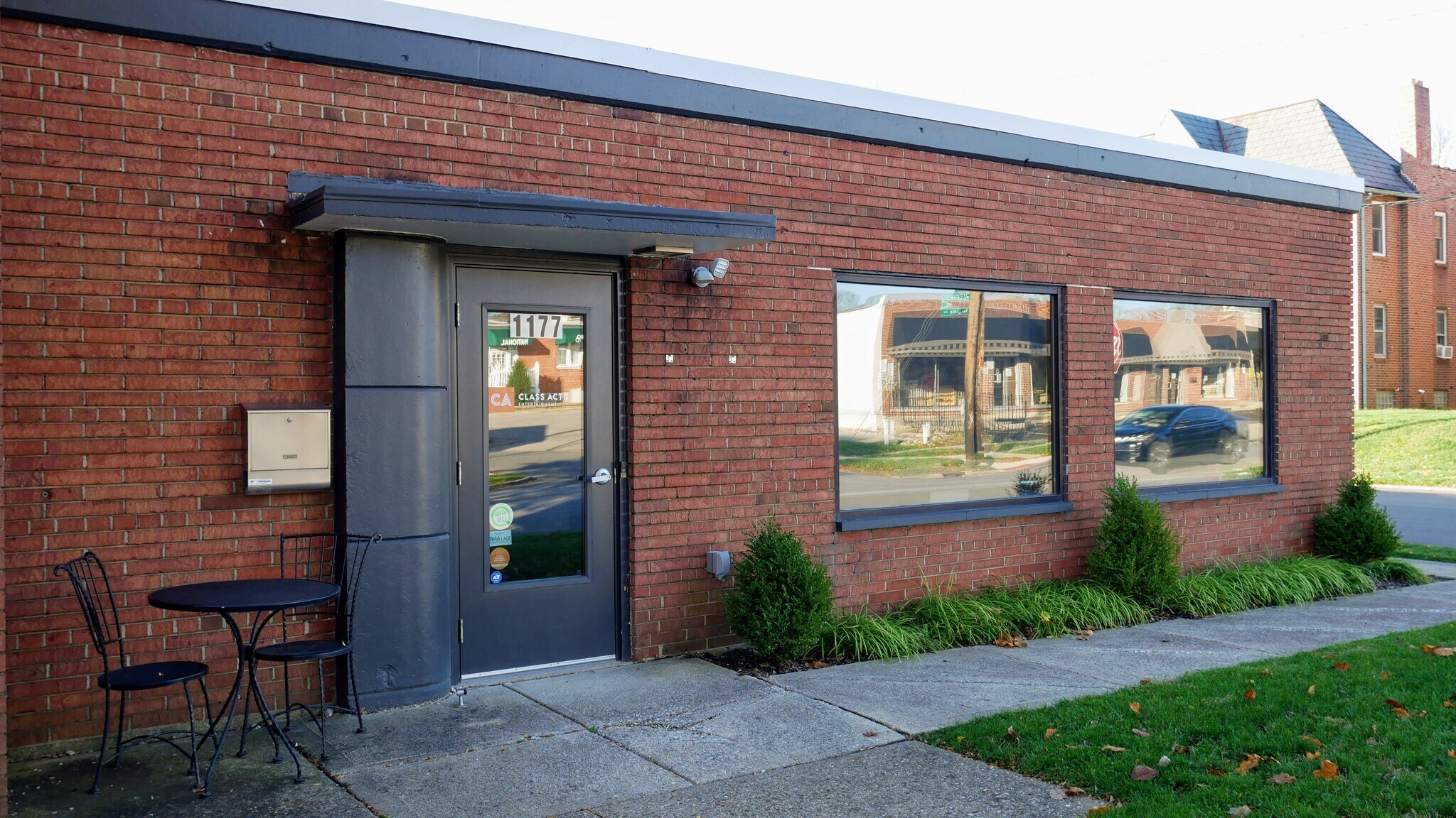 1177 W 3rd Ave, Columbus, OH for sale Building Photo- Image 1 of 1