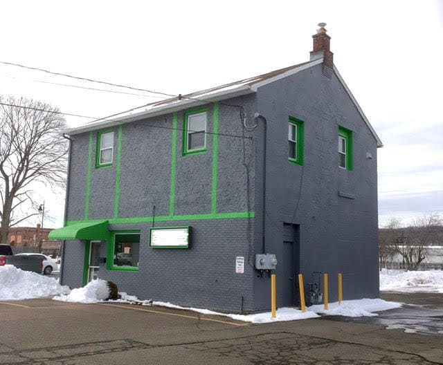 208 N Colony Rd, Wallingford, CT for lease - Building Photo - Image 3 of 5