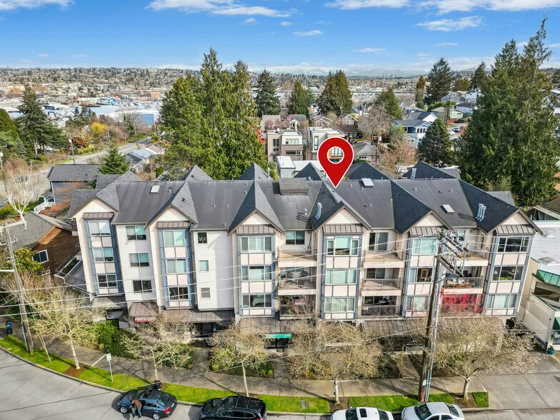 3121 W Government Way, Seattle, WA for sale - Building Photo - Image 3 of 6