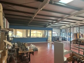 Industrial in Elche, Alicante for lease Interior Photo- Image 2 of 6