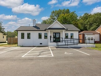 More details for 778 Union St, Spartanburg, SC - Office for Sale