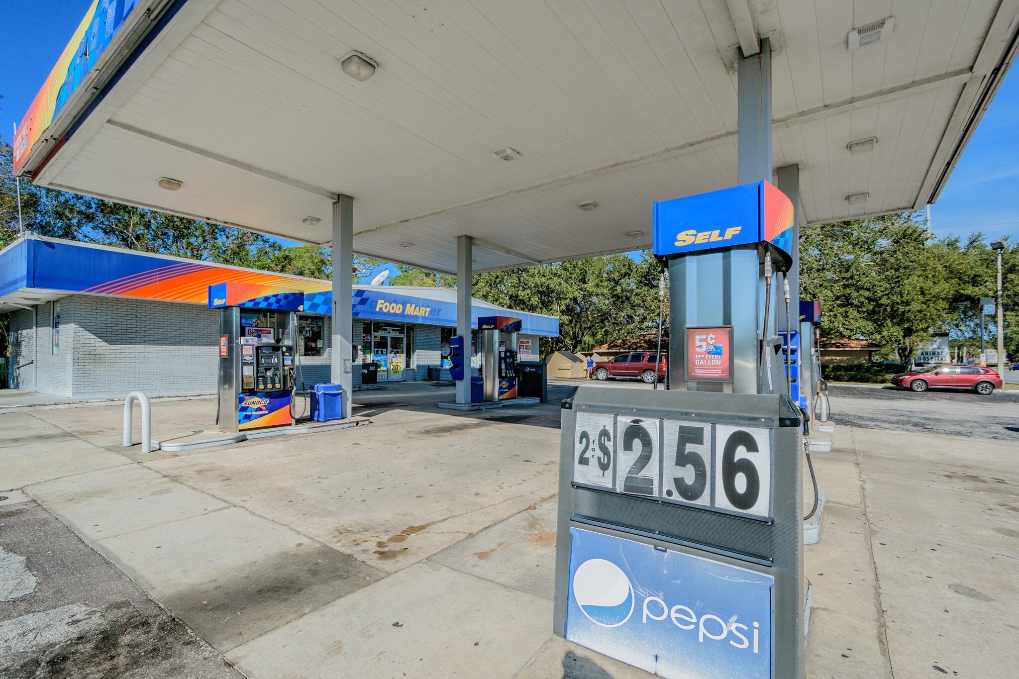 6800 4th St N, Saint Petersburg, FL for sale Other- Image 1 of 1