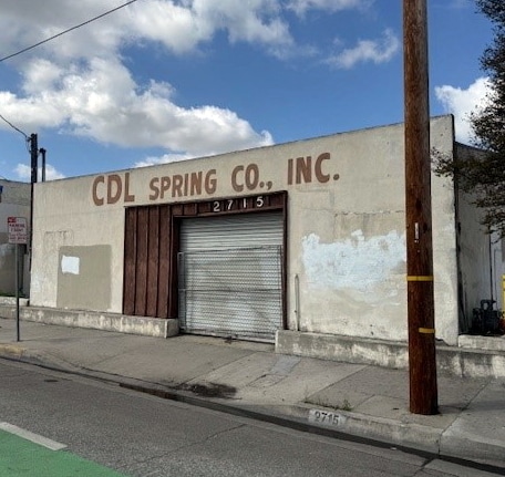 2715 Merced Ave, South El Monte, CA for sale Primary Photo- Image 1 of 1