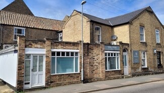 More details for 4A Church St, St Neots - Retail for Sale