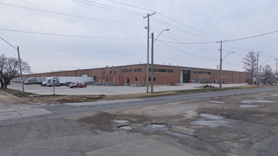 5414 E Front St, Kansas City, MO for lease - Building Photo - Image 2 of 2